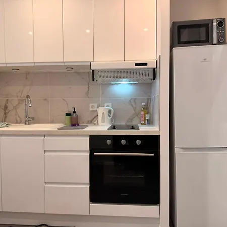 *climatisé*, Le Nid Du Pouzarot 1er Appartement
